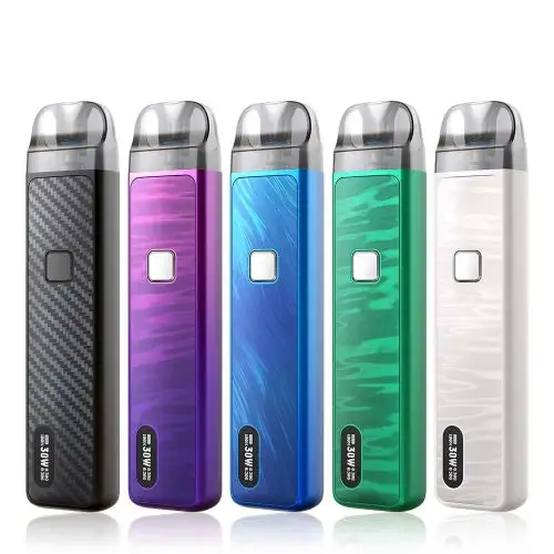 Aspire: Flexus Pro Kit