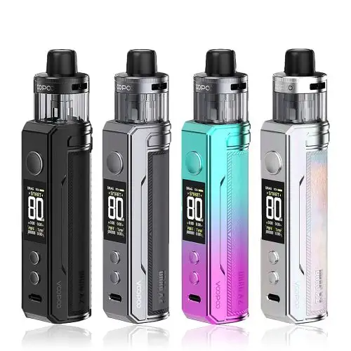 Voopoo: Drag X2 Kit