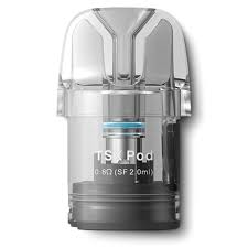 Aspire: TSX Pod