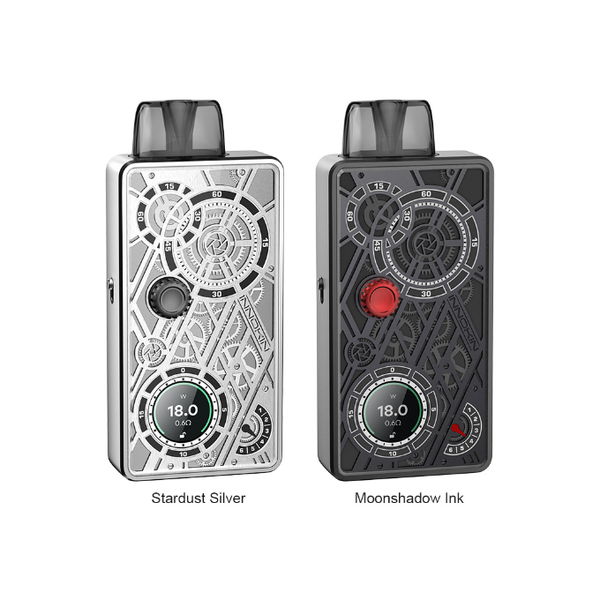 klypse pod recharge Vape & Co' - Guise