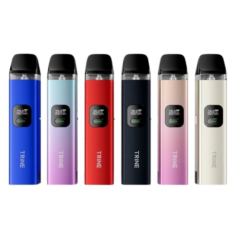 Innokin: Trine Vcap Pod Kit