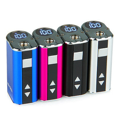 Eleaf: iStick 10W (Mini) Mod Eleaf: iStick 10W (Mini) Mod