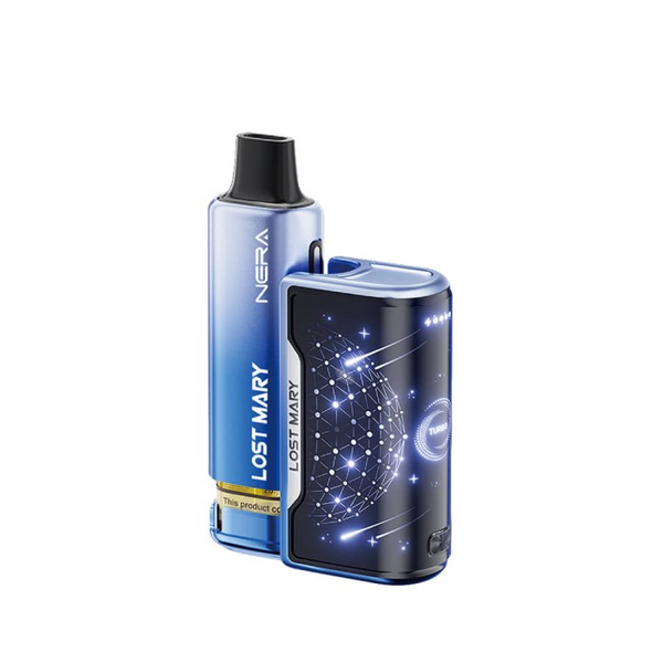 lost mary 2400 vape 4 in 1 Vapes - A Review of The New Emerging Trend in Vaping main image 1