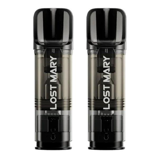 Elf Bar: Lost Mary Tappo 2ml Spearmint Elf Bar: Lost Mary Tappo 2ml Spearmint