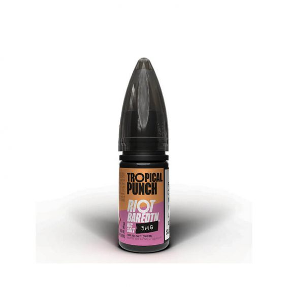 Riot Squad: BAR EDTN Tropical Punch 10ml