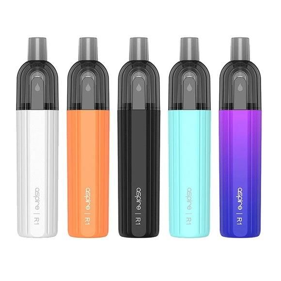 Aspire: R1 (Hale)