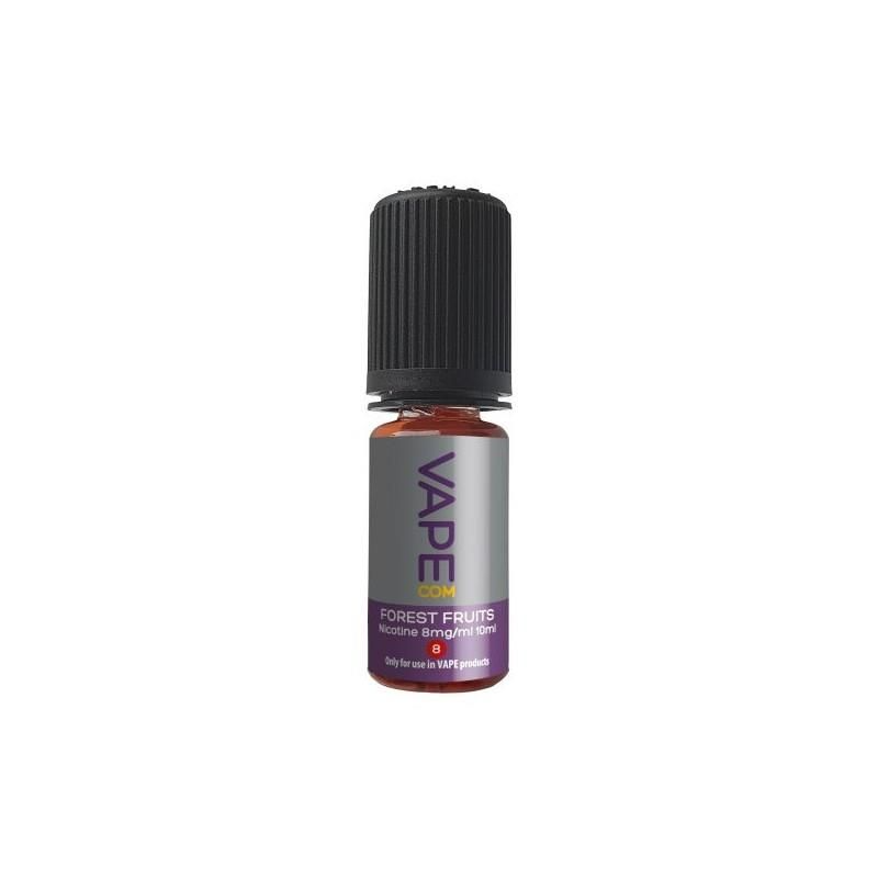 Vape Com: Forest Fruits 10ml