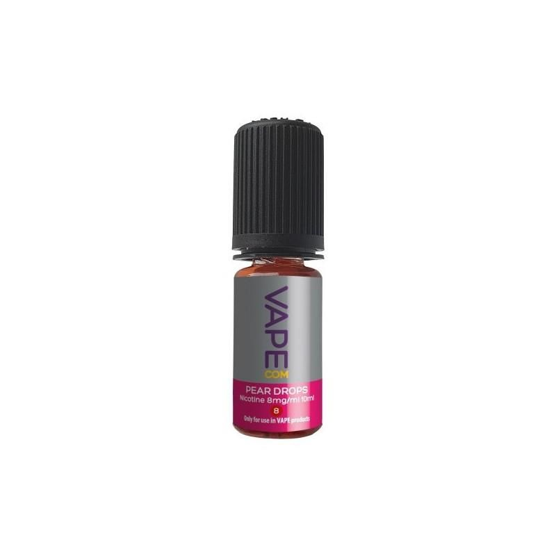 Vape Com: Pear Drop 10ml Vape Com: Pear Drop 10ml