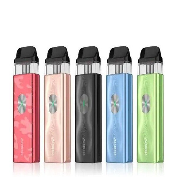 Vaporesso: XROS 4 Mini