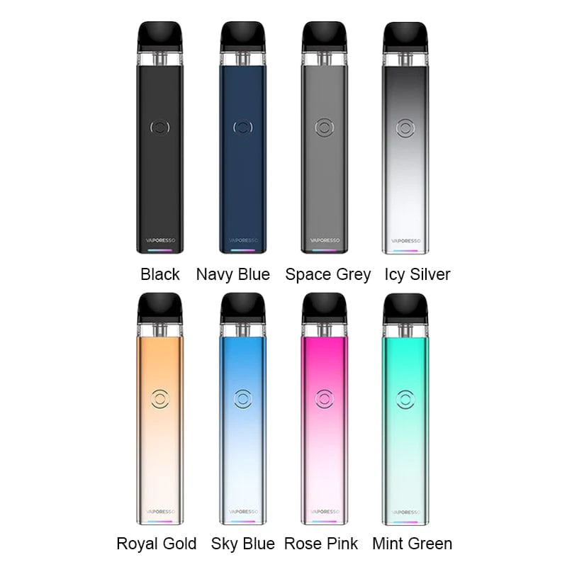 Vaporesso: XROS 3 Kit