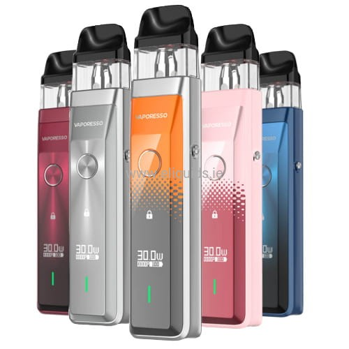 Vaporesso: XROS Pro Kit