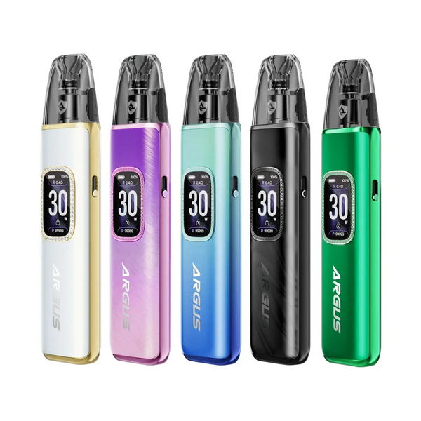 Voopoo: Argus G3 Kit Voopoo: Argus G3 Kit