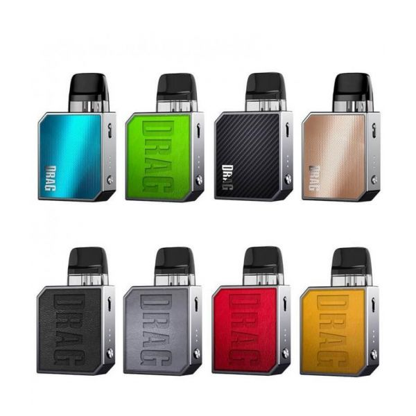 Drag Nano 2 Kit