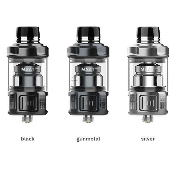 Voopoo: Maat Tank New