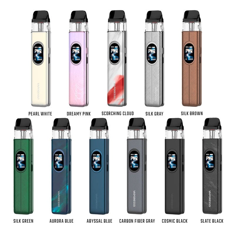 Vaporesso: XROS 6 Kit