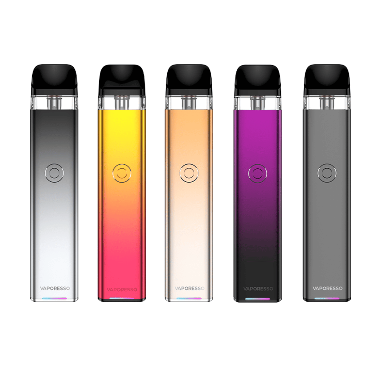 Vaporesso: XROS 3 Kit