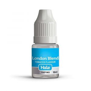 London Blend E-Liquid 10ml