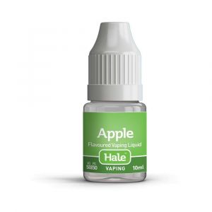 Green Apple E-Liquid 10ml