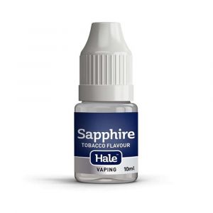 Sapphire E-Liquid 10ml