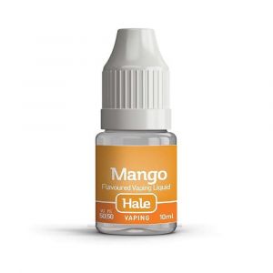 Mango E-Liquid 10ml