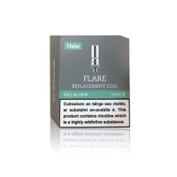 Hale: Flare Replacement Coils (3 pack)