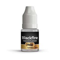 Hale: Blackfire ELiquid 10ml