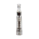 CE5 Disposable Tank - Clear