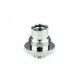 510 to eGo Thread Adapter - Silver