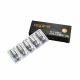 BVC Clearomizer Coil (5 Pack)