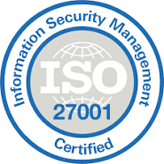 iSO 27001